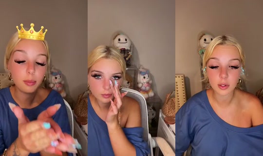 Ms.winter3x Bigo Live — Jul 30, 2026, 4:16 AM