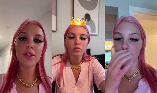 Ms.winter3x Bigo Live — Sep 5, 2026, 4:22 PM