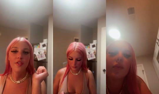 Ms.winter3x Bigo Live — Sep 7, 2026, 3:20 AM