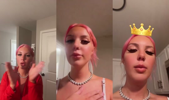 Ms.winter3x Bigo Live — Sep 8, 2026, 1:14 AM
