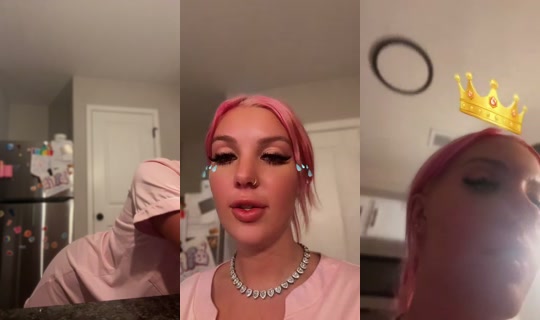 Ms.winter3x Bigo Live — Sep 8, 2026, 4:30 AM