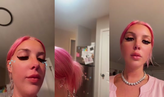 Ms.winter3x Bigo Live — Sep 8, 2026, 5:21 AM