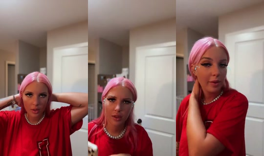 Ms.winter3x Bigo Live — Sep 10, 2026, 5:26 PM