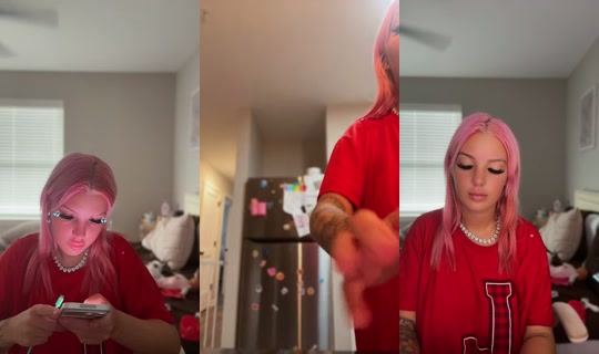 Ms.winter3x Bigo Live — Sep 10, 2026, 6:39 PM