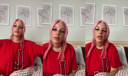 Ms.winter3x Bigo Live — Sep 10, 2026, 8:15 PM