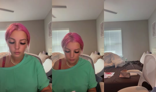 Ms.winter3x Bigo Live — Sep 13, 2026, 7:15 PM