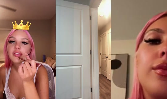 Ms.winter3x Bigo Live — Sep 17, 2026, 3:07 AM