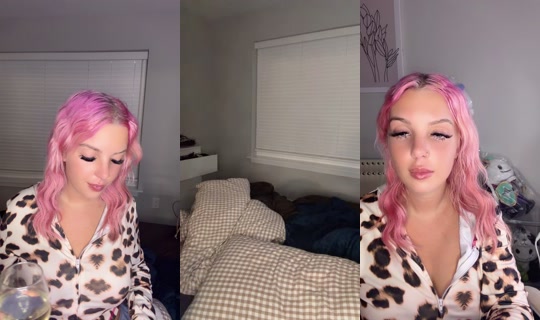 Ms.winter3x Bigo Live — Sep 23, 2026, 5:27 AM
