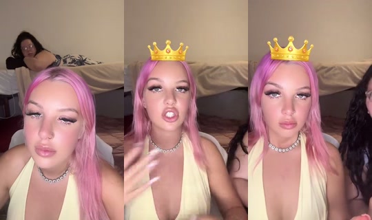 Ms.winter3x Bigo Live — Sep 27, 2026, 5:46 AM