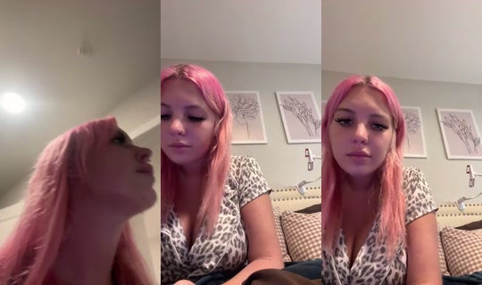 Ms.winter3x Bigo Live — Oct 4, 2026, 4:13 AM