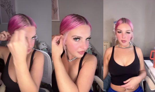 Ms.winter3x Bigo Live — Oct 5, 2026, 2:47 AM