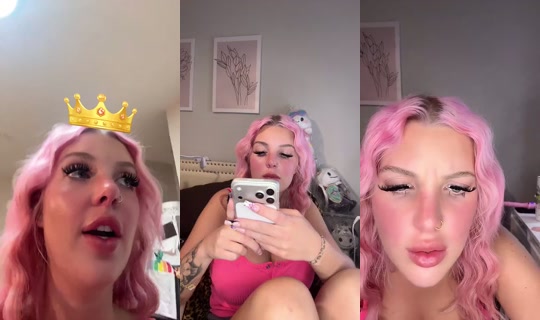 Ms.winter3x Bigo Live — Oct 8, 2026, 2:06 AM