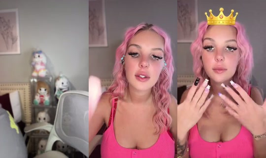 Ms.winter3x Bigo Live — Oct 8, 2026, 4:40 AM
