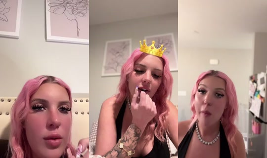 Ms.winter3x Bigo Live — Oct 9, 2026, 3:00 AM