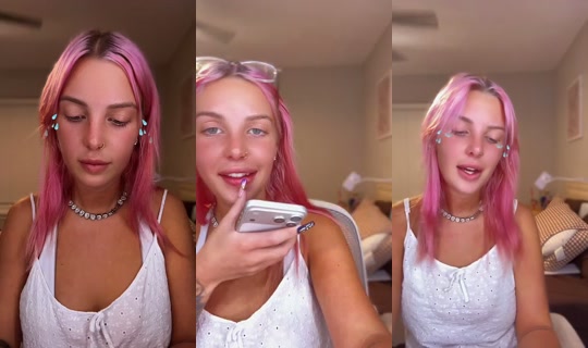Ms.winter3x Bigo Live — Oct 15, 2026, 2:06 AM