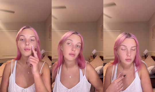 Ms.winter3x Bigo Live — Oct 15, 2026, 5:30 AM