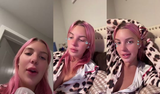 Ms.winter3x Bigo Live — Oct 16, 2026, 3:10 AM