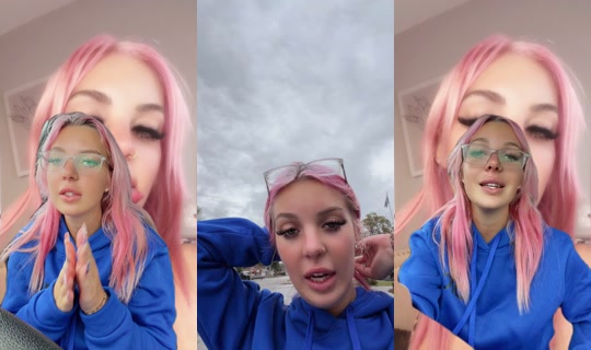 Ms.winter3x Bigo Live — Oct 16, 2026, 4:11 PM