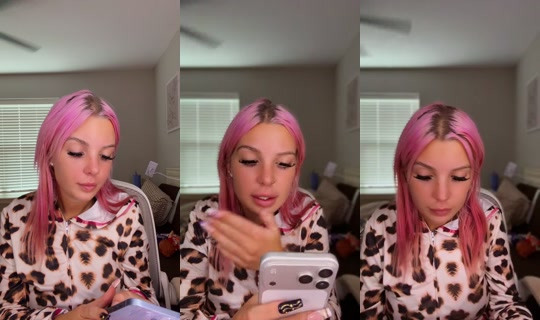 Ms.winter3x Bigo Live — Oct 16, 2026, 5:57 PM