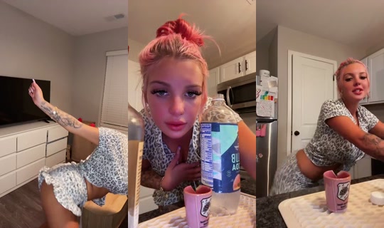 Ms.winter3x Bigo Live — Oct 18, 2026, 2:08 AM