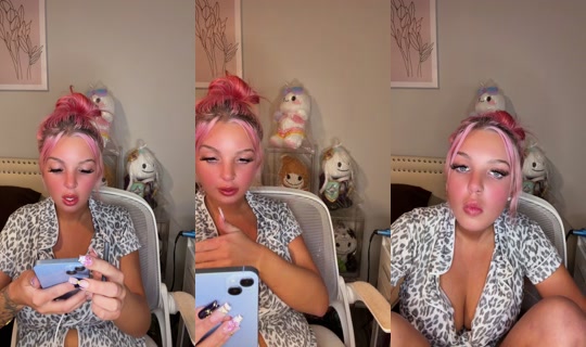 Ms.winter3x Bigo Live — Oct 18, 2026, 3:34 AM