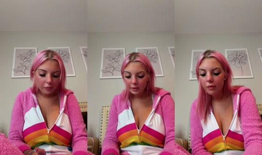 Ms.winter3x Bigo Live — Oct 18, 2026, 7:57 PM