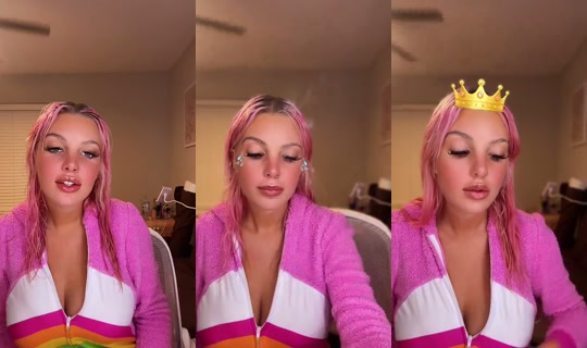 Ms.winter3x Bigo Live — Oct 19, 2026, 12:15 AM