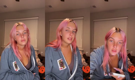 Ms.winter3x Bigo Live — Oct 20, 2026, 2:09 AM