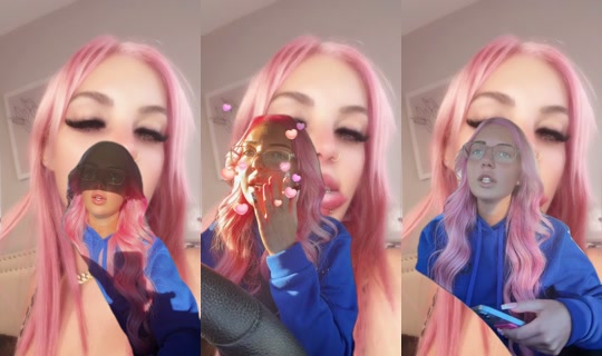 Ms.winter3x Bigo Live — Oct 20, 2026, 9:36 PM