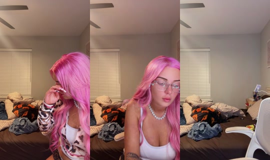 Ms.winter3x Bigo Live — Oct 21, 2026, 3:56 AM
