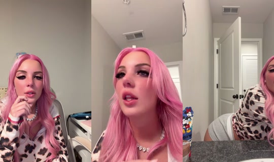 Ms.winter3x Bigo Live — Oct 22, 2026, 6:17 AM