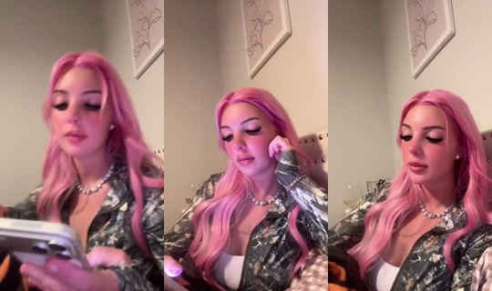 Ms.winter3x Bigo Live — Oct 23, 2026, 2:46 AM