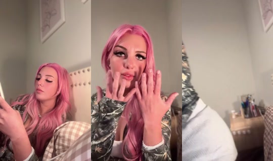 Ms.winter3x Bigo Live — Oct 23, 2026, 5:14 AM
