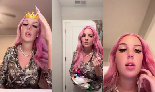 Ms.winter3x Bigo Live — Oct 26, 2026, 11:49 PM