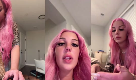 Ms.winter3x Bigo Live — Oct 27, 2026, 12:43 AM
