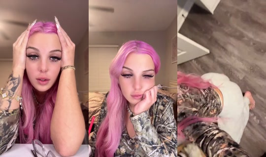 Ms.winter3x Bigo Live — Oct 27, 2026, 1:38 AM
