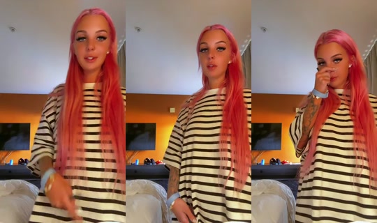 Ms.winter3x Bigo Live — Oct 28, 2026, 11:19 PM