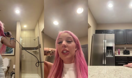 Ms.winter3x Bigo Live — Oct 30, 2026, 2:12 AM