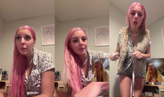 Ms.winter3x Bigo Live — Oct 31, 2026, 1:57 AM
