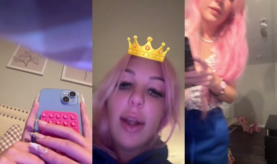 Ms.winter3x Bigo Live — Oct 31, 2026, 4:35 AM