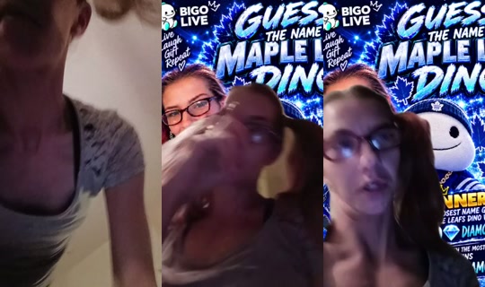 MsCandyQueen Bigo Live — Oct 22, 2026, 1:28 AM