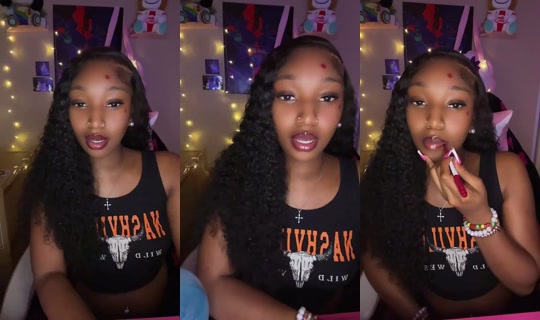 MsCutANiccaOff Bigo Live — Jul 20, 2026, 2:53 AM