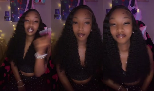 MsCutANiccaOff Bigo Live — Jul 20, 2026, 12:26 PM