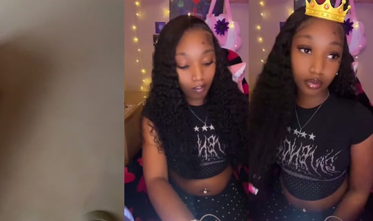 MsCutANiccaOff Bigo Live — Jul 20, 2026, 1:31 PM