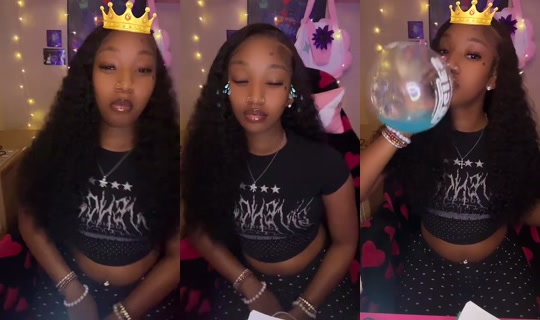 MsCutANiccaOff Bigo Live — Jul 20, 2026, 1:56 PM