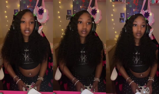 MsCutANiccaOff Bigo Live — Jul 20, 2026, 2:53 PM