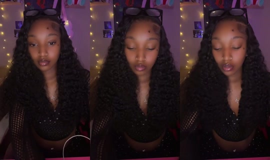 MsCutANiccaOff Bigo Live — Jul 21, 2026, 12:46 AM