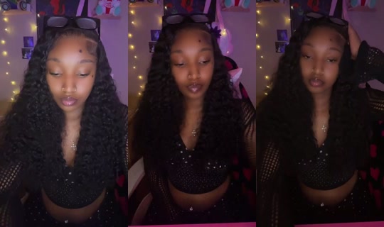 MsCutANiccaOff Bigo Live — Jul 21, 2026, 1:04 AM