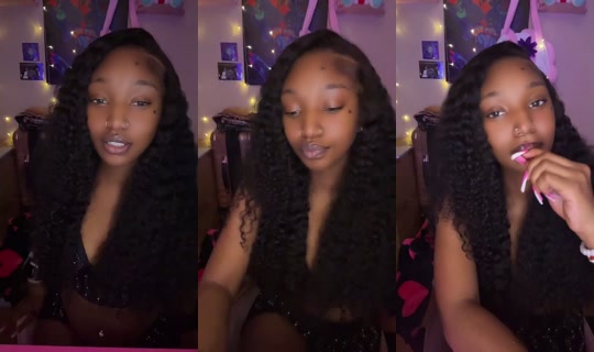 MsCutANiccaOff Bigo Live — Jul 26, 2026, 4:58 PM