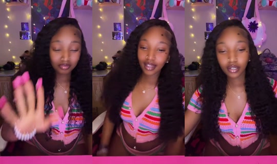 MsCutANiccaOff Bigo Live — Jul 28, 2026, 11:38 AM